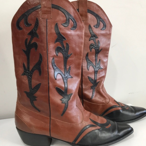 Vaneli | Shoes | Vaneli Cowboy Boots 